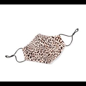 Victoria secret face mask